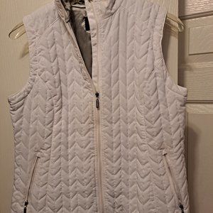 Puffer Vest